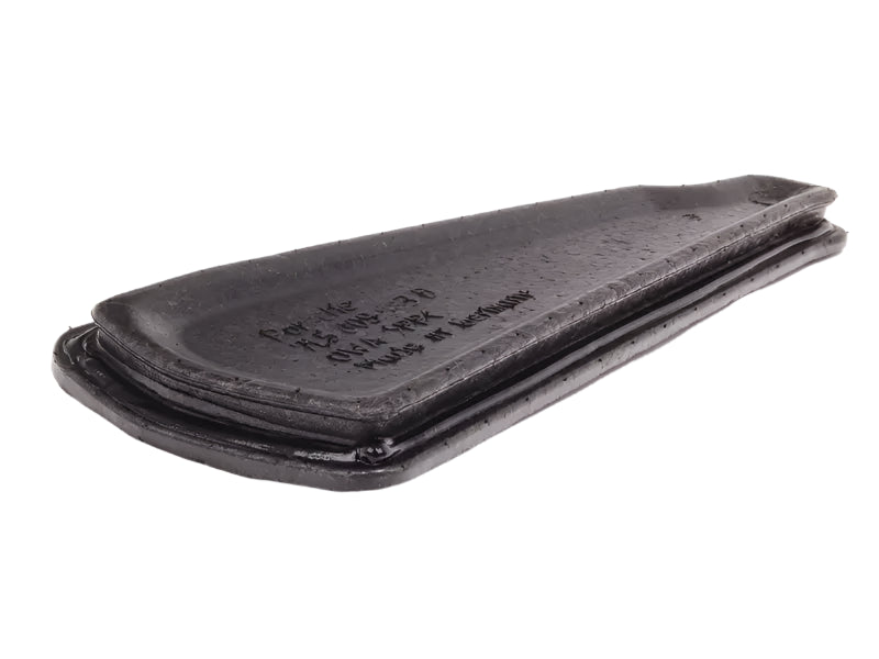 Porsche Hatch Strut Foam Trim Cover - Left - Cayenne | 2003-2006 955-512-583-00