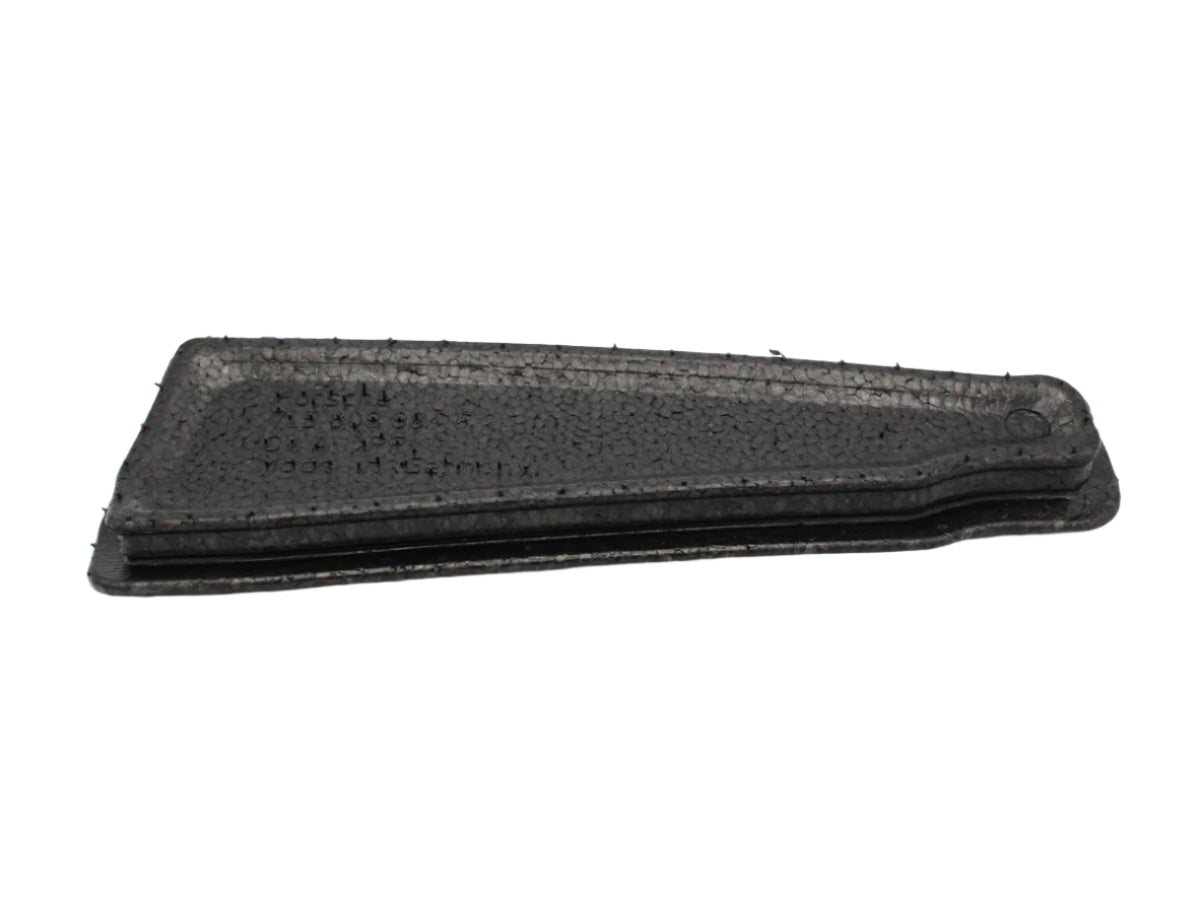 Porsche Hatch Strut Foam Trim Cover - Left - Cayenne | 2008-2010 955-512-583-02