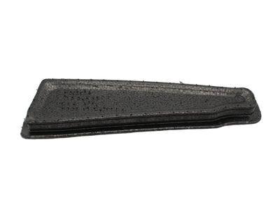 Porsche Hatch Strut Foam Trim Cover - Left - Cayenne | 2008-2010 955-512-583-02