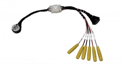 Porsche Hazard Switch Breakout Harness - 911/930 70-87 911-612-011