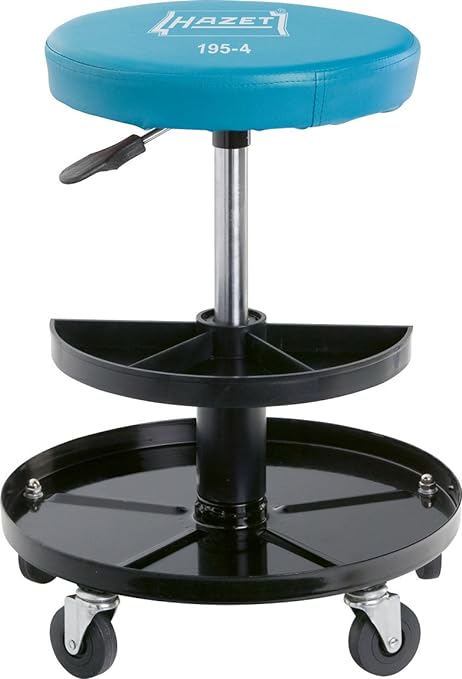 Porsche Hazet HZ195-4 Pneumatic Chair HZ195-4