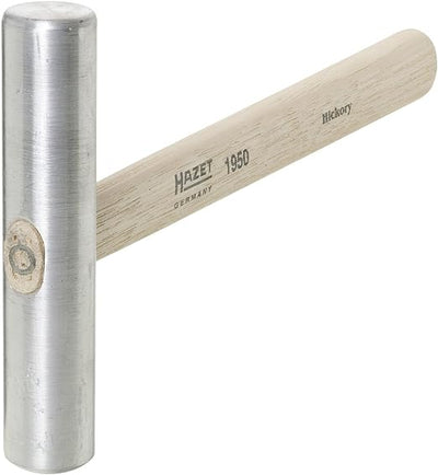 Porsche Hazet HZ1950 Car Body Hammer with Flat Face HZ1950