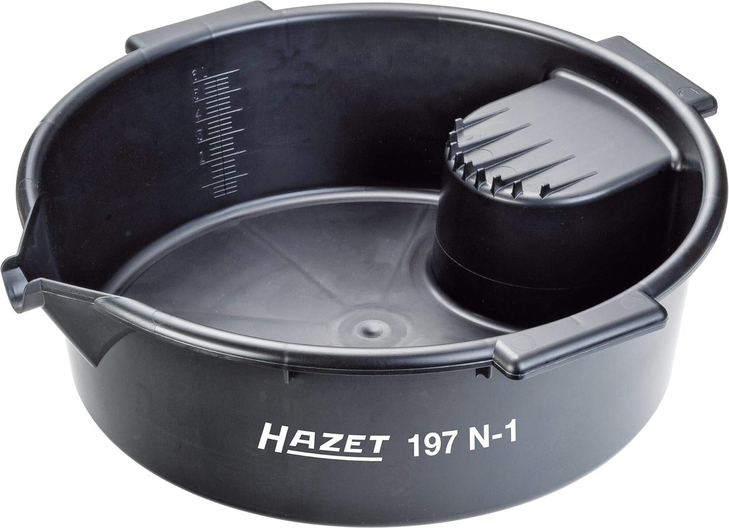 Porsche Hazet HZ197N-1 Multi-Functional Drain Pan HZ197N-1