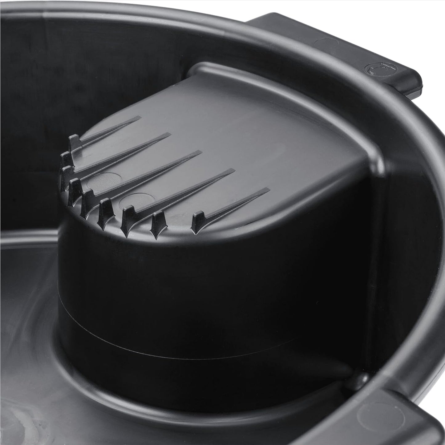 Porsche Hazet HZ197N-1 Multi-Functional Drain Pan HZ197N-1