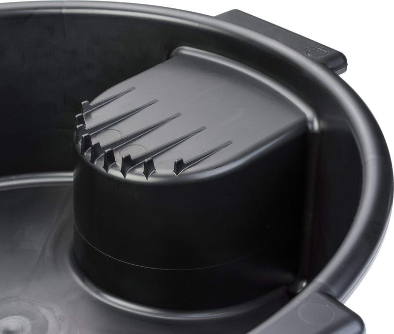 Porsche Hazet HZ197N-1 Multi-Functional Drain Pan HZ197N-1