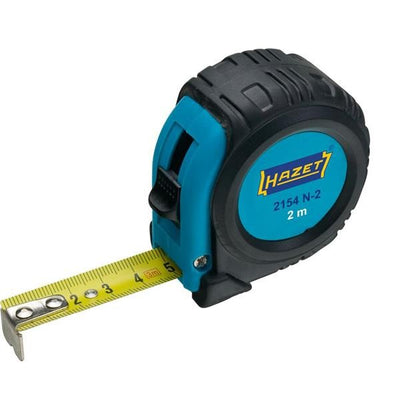 Porsche Hazet HZ2154N-2 Measuring Tape HZ2154N-2