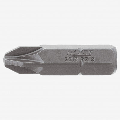 Porsche Hazet HZ2218-PZ4 Screwdriver Bit HZ2218-PZ4