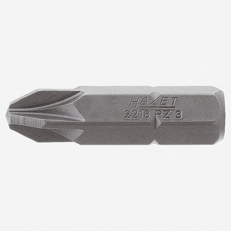 Porsche Hazet HZ2218-PZ4 Screwdriver Bit HZ2218-PZ4