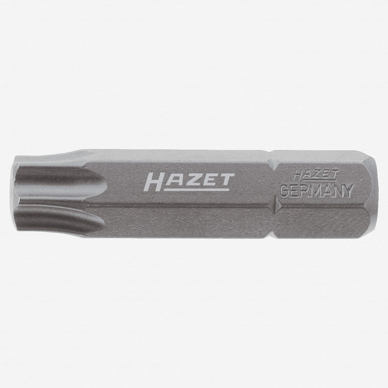 Porsche Hazet HZ2224-T40 Screwdriver Bit HZ2224-T40
