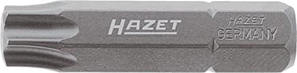 Porsche Hazet HZ2224-T55 5/16 in T55 Torx Screwdriver Bit HZ2224-T55
