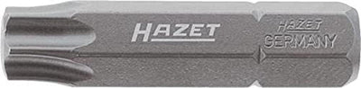 Porsche Hazet HZ2224-T55 5/16 in T55 Torx Screwdriver Bit HZ2224-T55