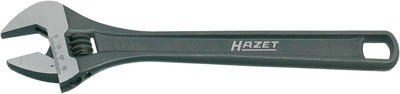 Porsche Hazet HZ279-8 205 mm Open-End Wrench Adjustable HZ279-8