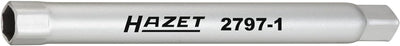 Porsche Hazet HZ2797-1 Bumper Tubular Socket Wrench HZ2797-1