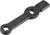 Porsche Hazet HZ2872-E24 3/4 in Torx E24 Slogging Wrench with 2 Striking Faces HZ2872-E24