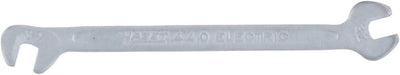 Porsche Hazet HZ440-3.2 Open End Wrench HZ440-3-2