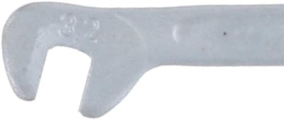 Porsche Hazet HZ440-3.2 Open End Wrench HZ440-3-2