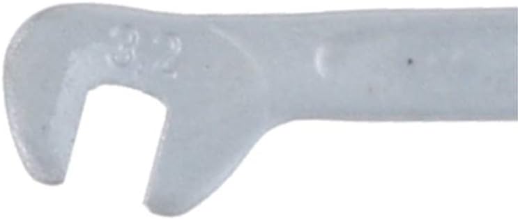 Porsche Hazet HZ440-3.2 Open End Wrench HZ440-3-2