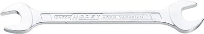 Porsche Hazet HZ450N-10X11 Double Open End Wrench 10 x 11 HZ450N-10X11
