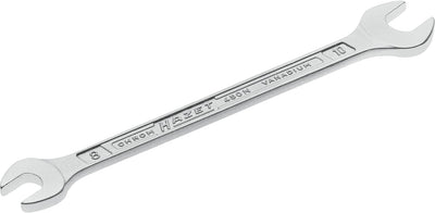 Porsche Hazet HZ450N-8X10 Double Open-End Wrench 8x10mm HZ450N-8X10