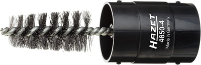 Porsche Hazet HZ4650-4 120 mm Battery Pole & Terminal Brush HZ4650-4