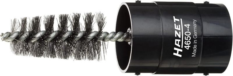 Porsche Hazet HZ4650-4 120 mm Battery Pole & Terminal Brush HZ4650-4