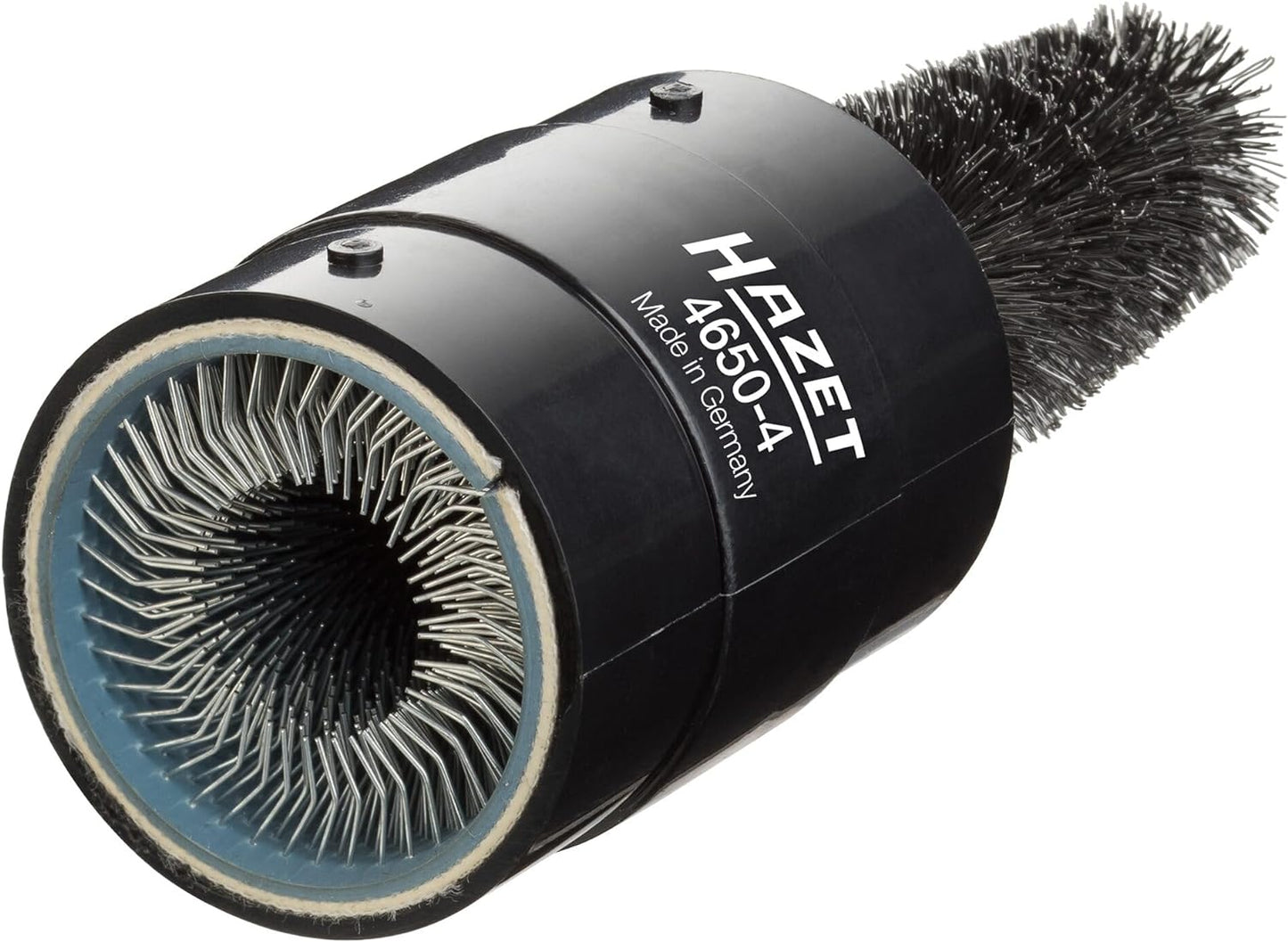 Porsche Hazet HZ4650-4 120 mm Battery Pole & Terminal Brush HZ4650-4