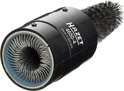 Porsche Hazet HZ4650-4 120 mm Battery Pole & Terminal Brush HZ4650-4