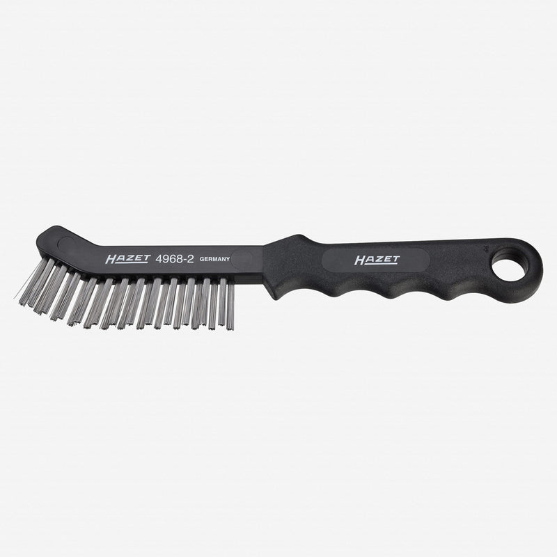 Porsche Hazet HZ4968-2 Brake Caliper Brush HZ4968-2