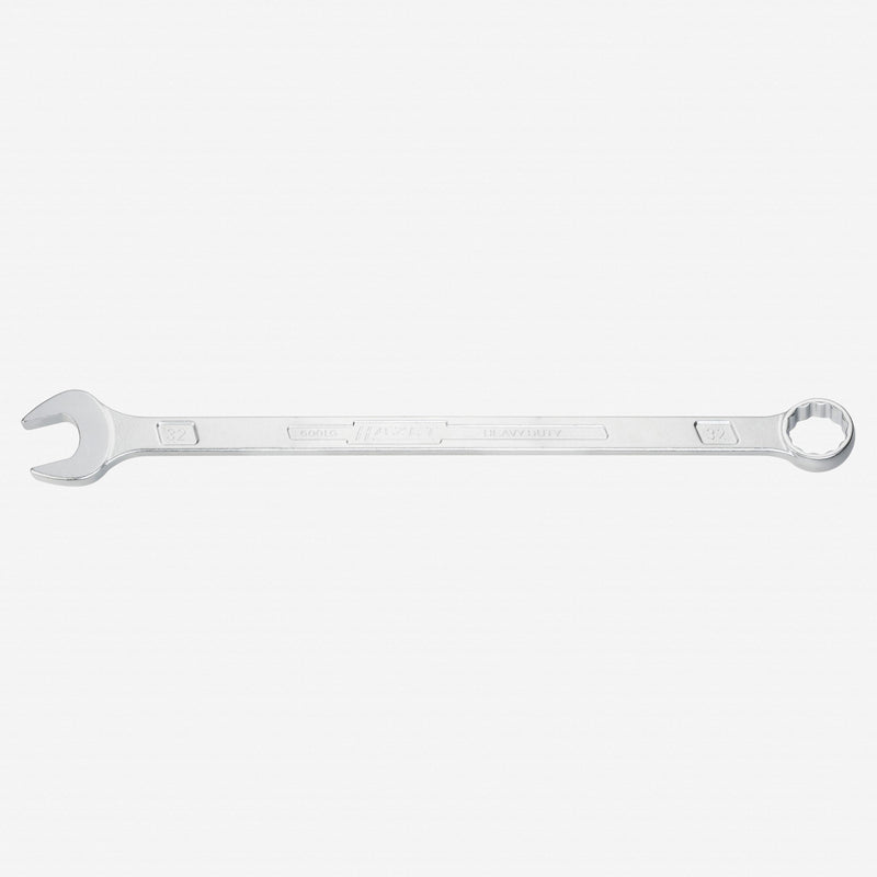 Porsche Hazet HZ600LG-10 Combination Wrench - Extra Long 10mm HZ600LG-10