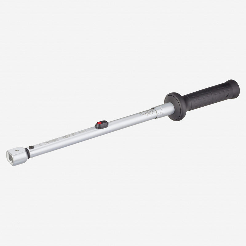 Porsche Hazet HZ6292-1CT Torque Wrench 14x18 - 40-200 Nm HZ6292-1CT