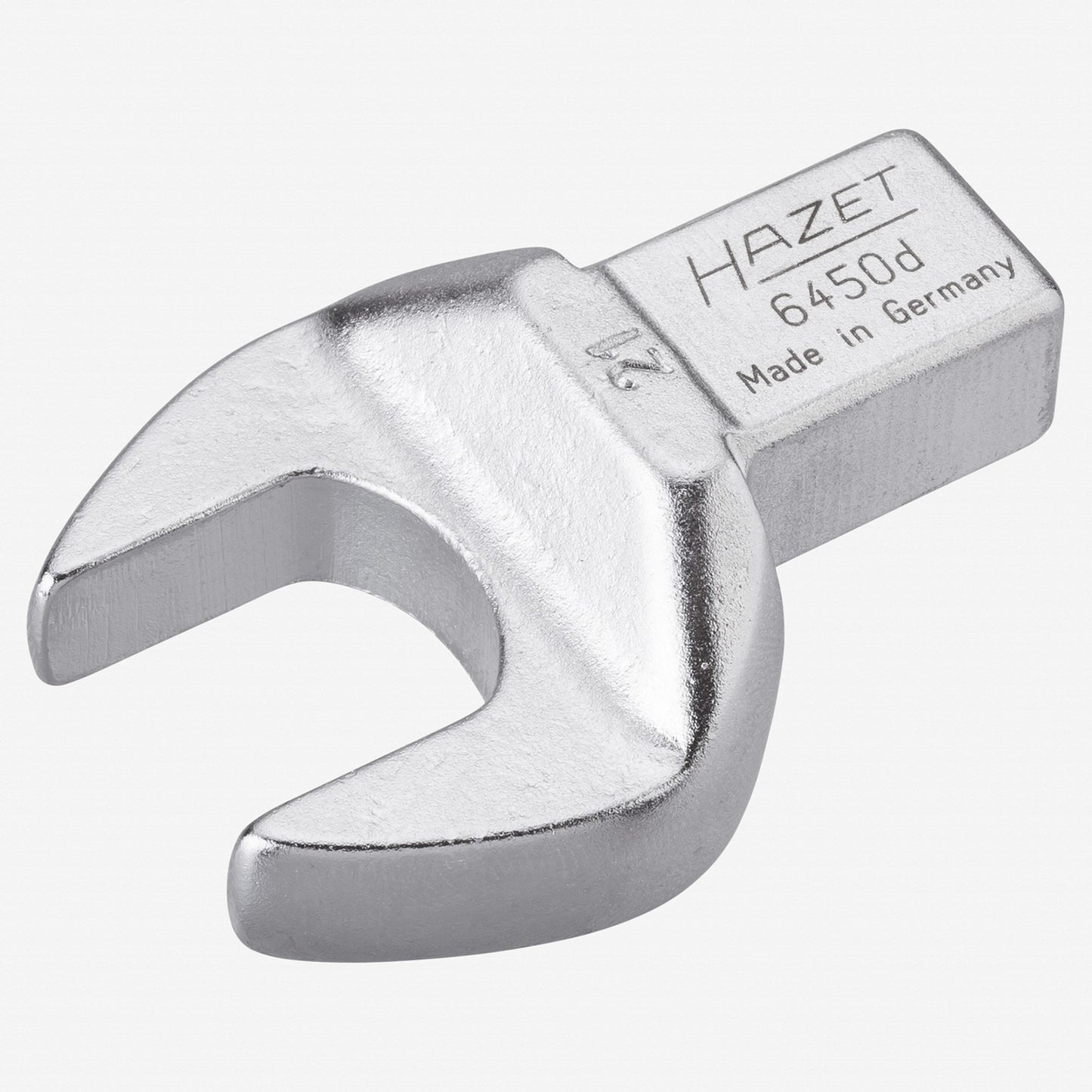 Porsche Hazet HZ6450D-21 Insert Open-End Wrench HZ6450D-21