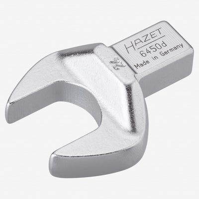 Porsche Hazet HZ6450D-24 Insert Open-End Wrench HZ6450D-24