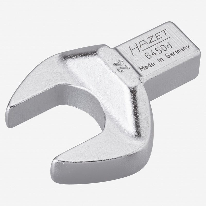 Porsche Hazet HZ6450D-24 Insert Open-End Wrench HZ6450D-24