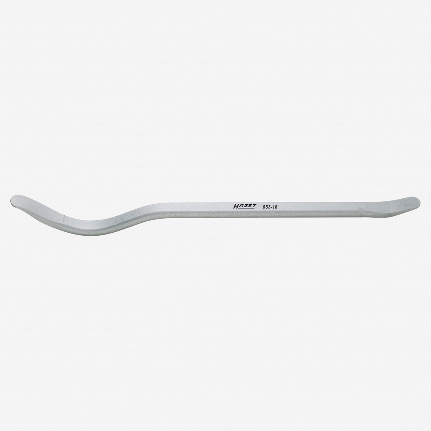 Porsche Hazet HZ653 Tire lever 456mm HZ653