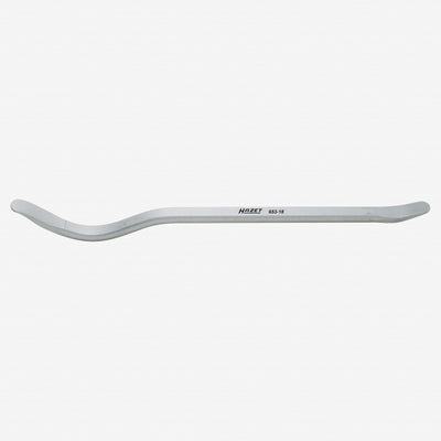 Porsche Hazet HZ653 Tire lever 456mm HZ653