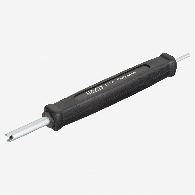Porsche Hazet HZ666-1 Valve Tool HZ666-1
