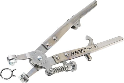 Porsche Hazet HZ798-1 Hose Clamp Pliers HZ798-1