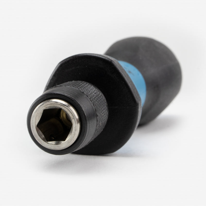 Porsche Hazet HZ810BH Locking Bit Holding Screwdriver HZ810BH