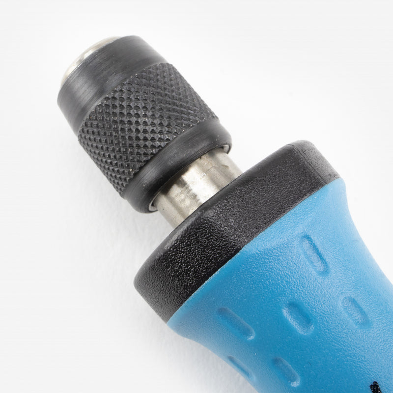 Porsche Hazet HZ810BH Locking Bit Holding Screwdriver HZ810BH