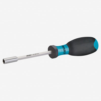 Porsche Hazet HZ810SPC-6.3 Magnetic Bit Holding Screwdriver HZ810SPC-6-3