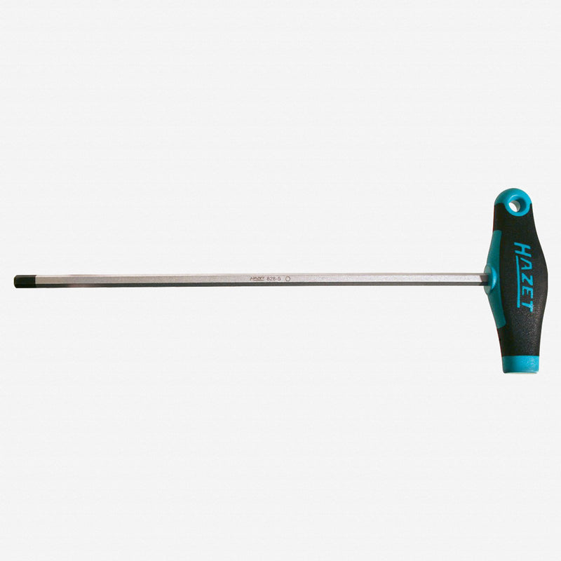 Porsche Hazet HZ828-2.5 T-Handle Screwdriver HZ828-2-5