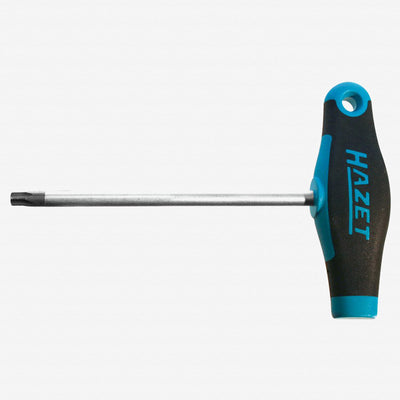 Porsche Hazet HZ828-T40 T-Handle Screwdriver HZ828-T40