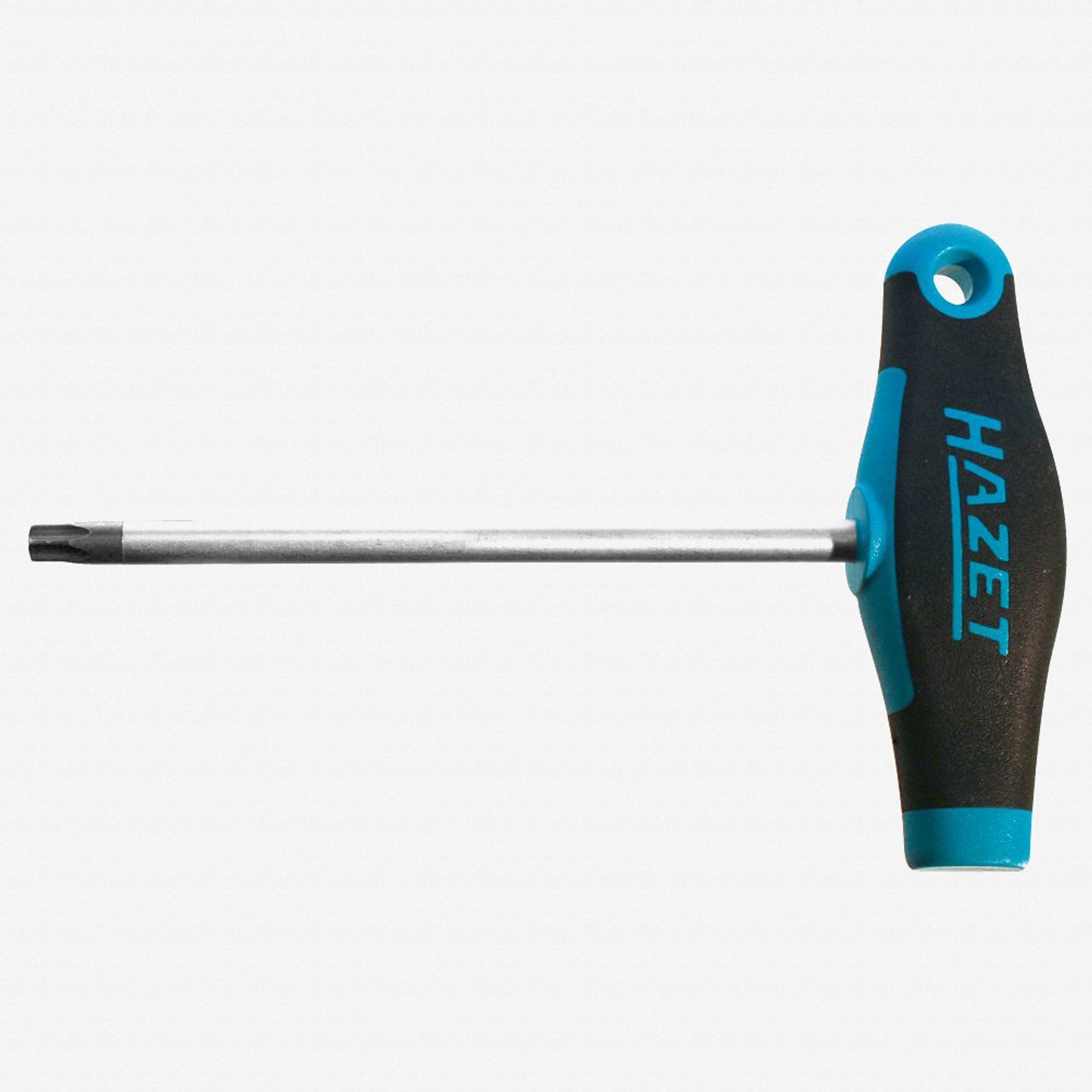 Porsche Hazet HZ828-T8 T-Handle Screwdriver HZ828-T8