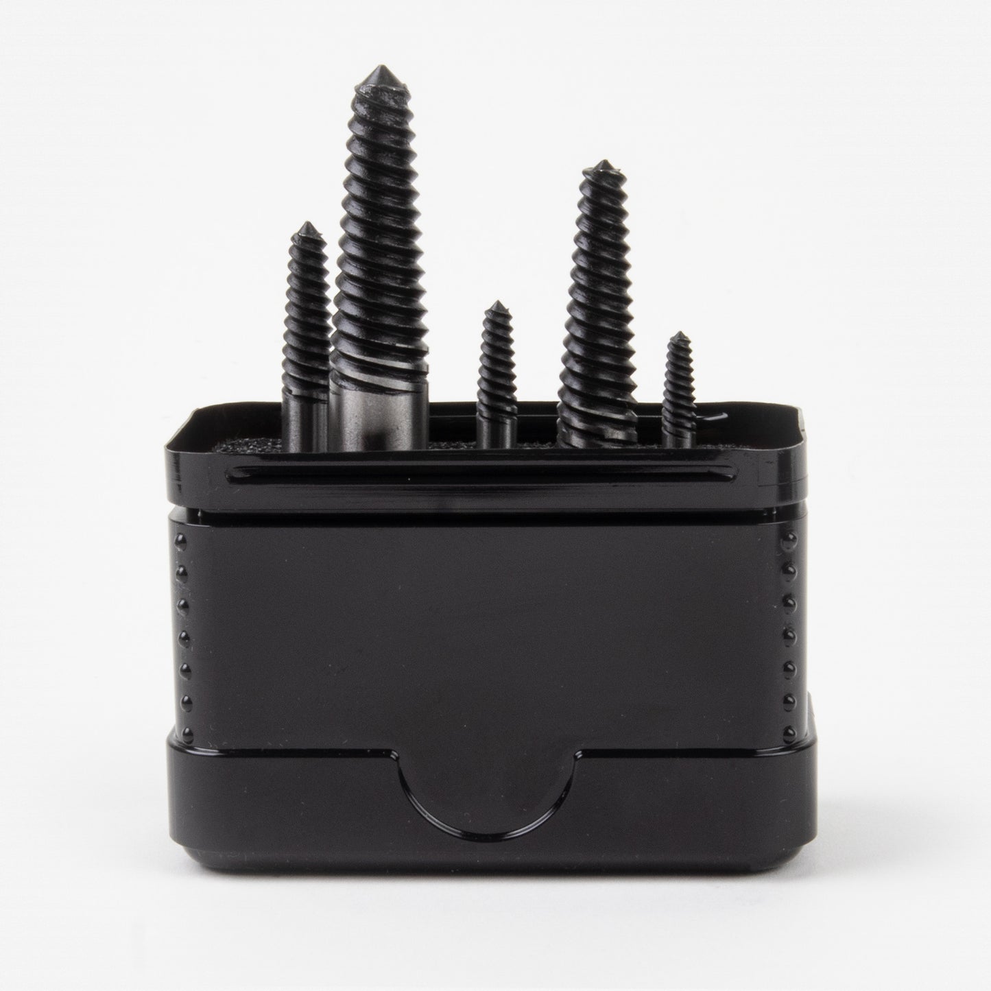 Porsche Hazet HZ840/5 Screw Extractor Set - 5 Pieces HZ840/5