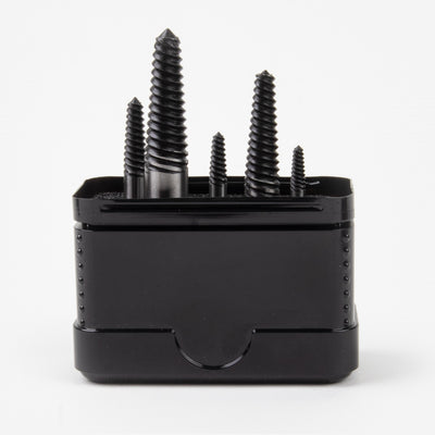 Porsche Hazet HZ840/5 Screw Extractor Set - 5 Pieces HZ840/5