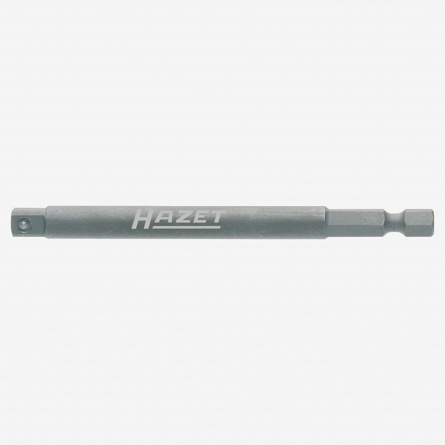 Porsche Hazet HZ8508S-3 Impact/Power Screwdriver Adapter 1/4 in - 50mm HZ8508S-3