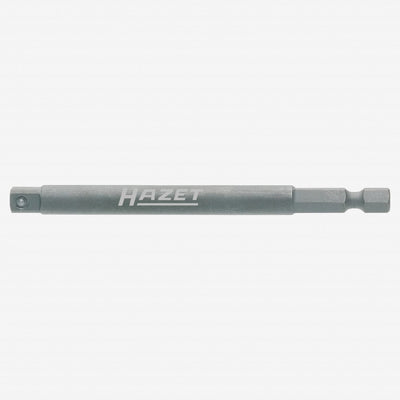 Porsche Hazet HZ8508S-3 Impact/Power Screwdriver Adapter 1/4 in - 50mm HZ8508S-3