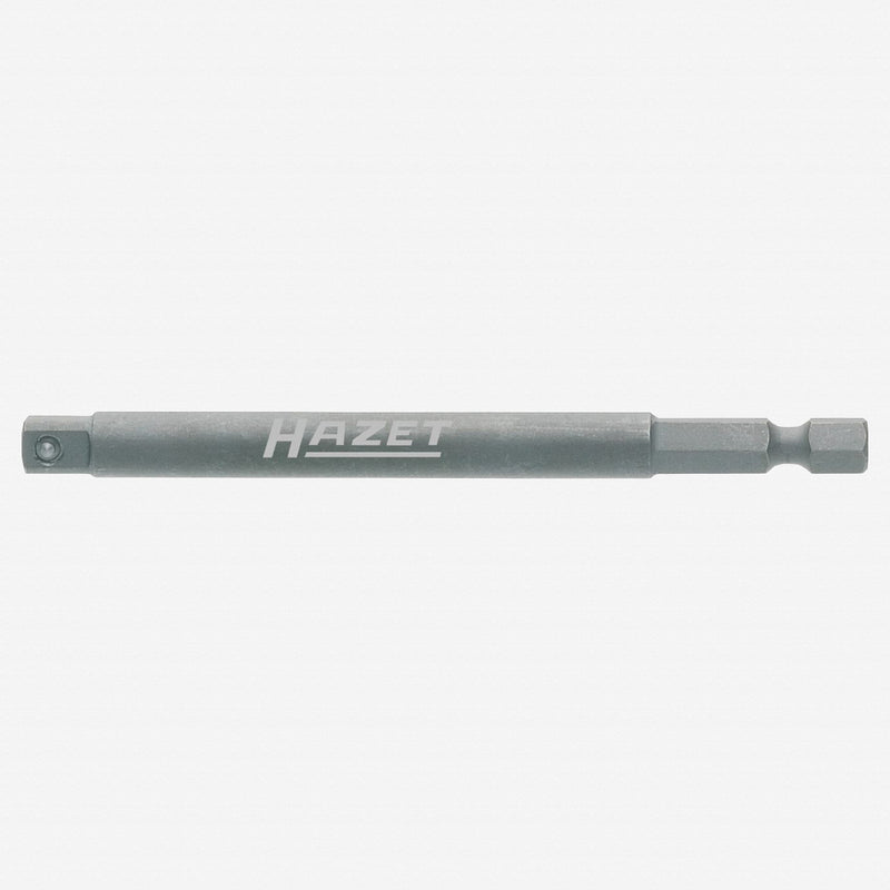 Porsche Hazet HZ8508S-3 Impact/Power Screwdriver Adapter 1/4 in - 50mm HZ8508S-3