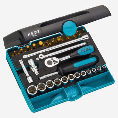 Porsche Hazet HZ854 Socket Wrenches HZ854