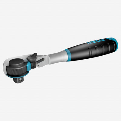 Porsche Hazet HZ863HP Fine Tooth 1/4 in Reversible Ratchet HZ863HP